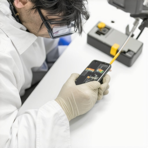 Trusted Mobile Service for Same-Day Chip Repair and Glass Replacement