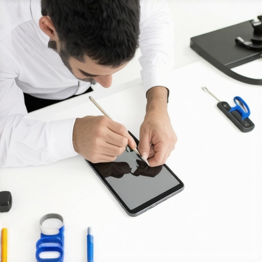 Why Your 2026 Screen Needs a Pro Mobile Glass Installer Fast