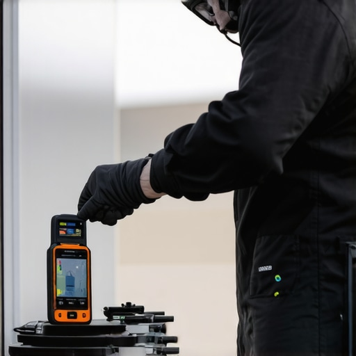 Why Your Mobile Glass Installer Needs Calibration Checks in 2026