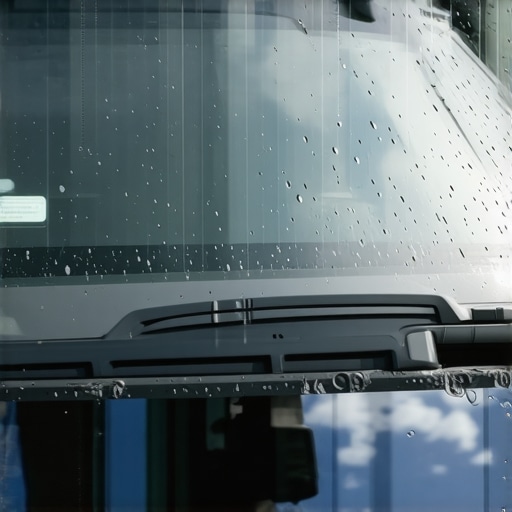 3 Fixes to Stop Windshield Chips Before They Crack in 2026