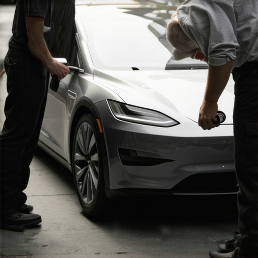 3 Reasons Same-Day Mobile Repair Saves Your 2026 EV Sensors