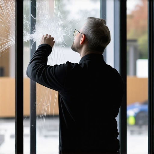 3 Red Flags to Spot Before Your Glass Installer Starts [2026]