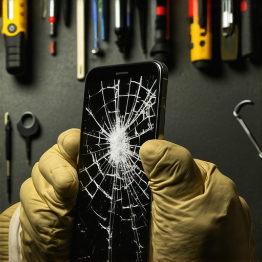 3 Signs You Need Same-Day Mobile Repair Before It Cracks [2026]