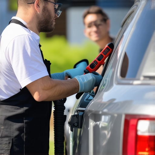 3 Ways a Mobile Glass Installer Saves Your Weekend in 2026