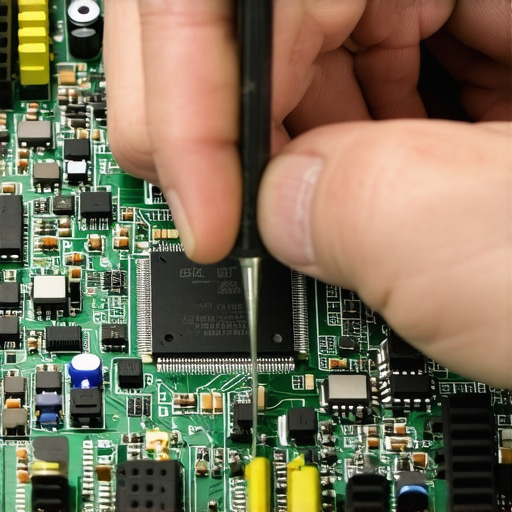 Avoid a $900 Full Replacement: 2026 Chip Repair Services Hack