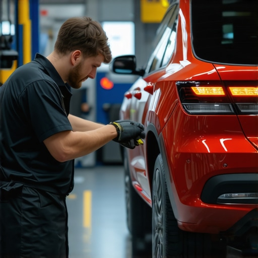 Fix It Fast: 15-Minute Chip Repair Services for 2026 Drivers