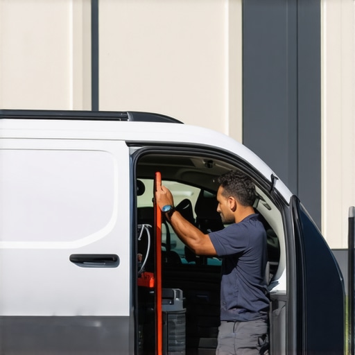 Fix Your Windshield at the Gym with 2026 Same Day Mobile Repair