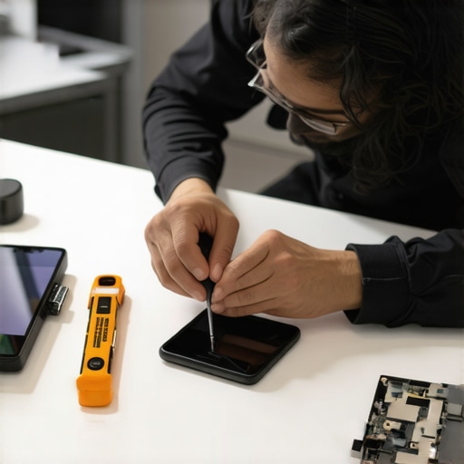 Get 2026 Same-Day Mobile Repair at Your Office or Home