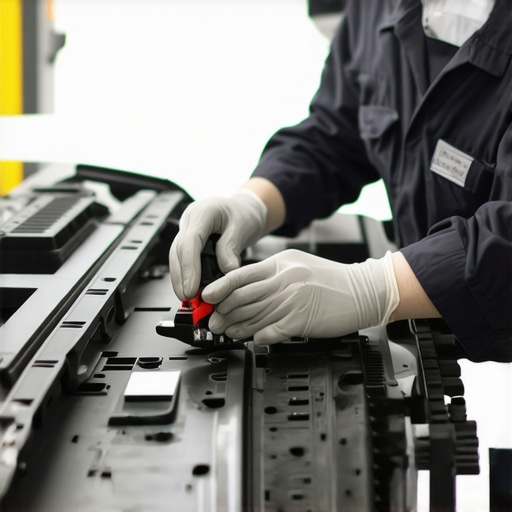 How This $40 Chip Repair Saves Your 2026 Safety Inspection