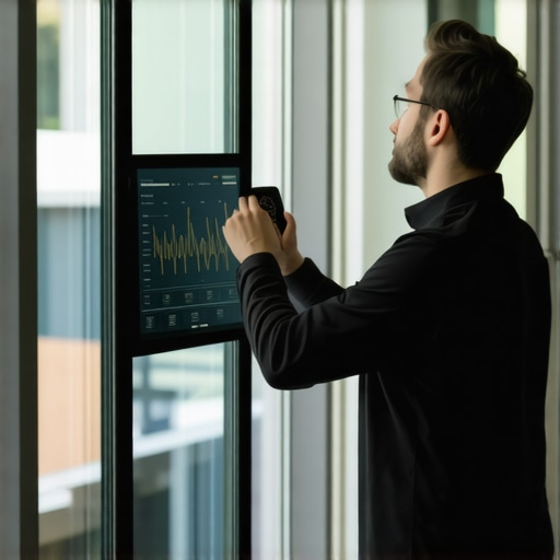 How a Mobile Glass Installer Calibrates 2026 Smart Glass at Home