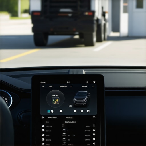 Is Your 2026 HUD Blurry? Call a Mobile Glass Installer Now