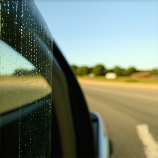 Is Your 2026 Windshield Safe? 3 Reasons Chip Repair Can't Wait
