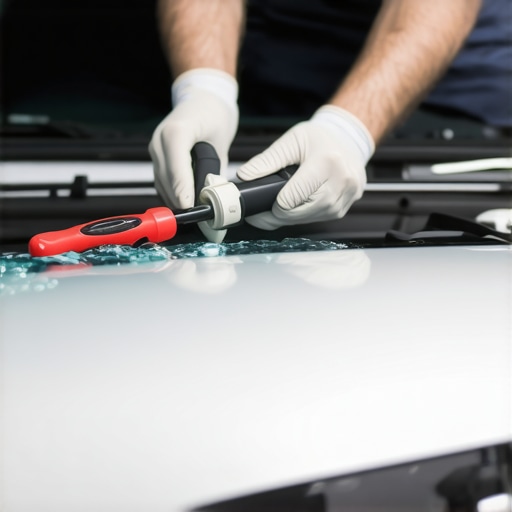 Prevent Costly Cracks with 7 Minute Chip Repair Tactics in 2026