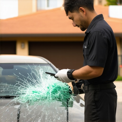 Save 3 Hours: Get Your Windshield Fixed at Home Today [2026]
