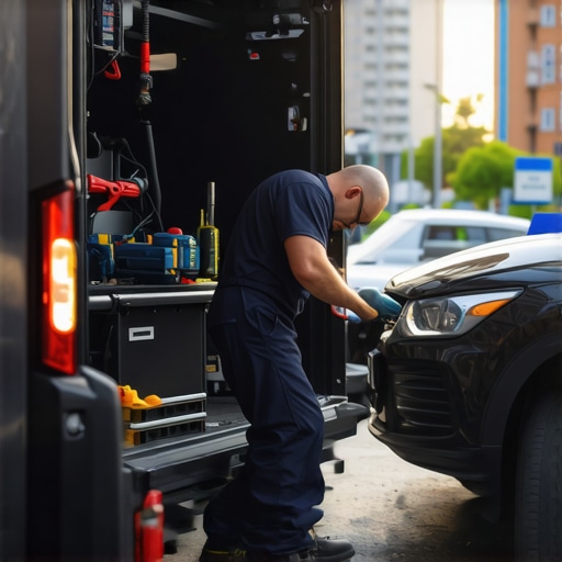 Skip the Body Shop: 3 Same Day Mobile Repair Hacks [2026]