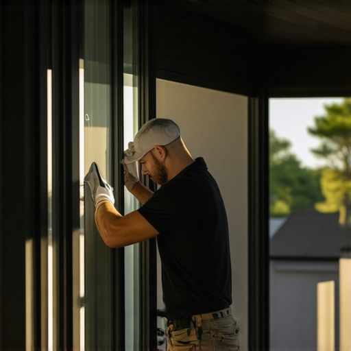 Skip the Waiting Room: Get a Mobile Glass Installer at Home [2026]