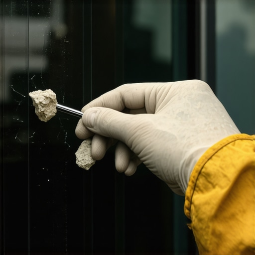 Stop the Spread: Fix That $50 Rock Chip Before it Cracks [2026]