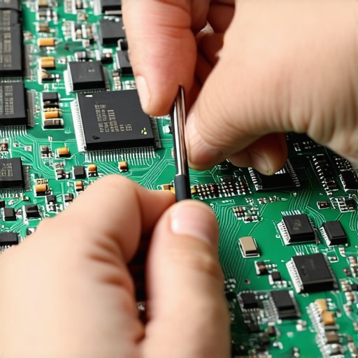 Why Chip Repair Services Now Cost More if You Wait [2026]