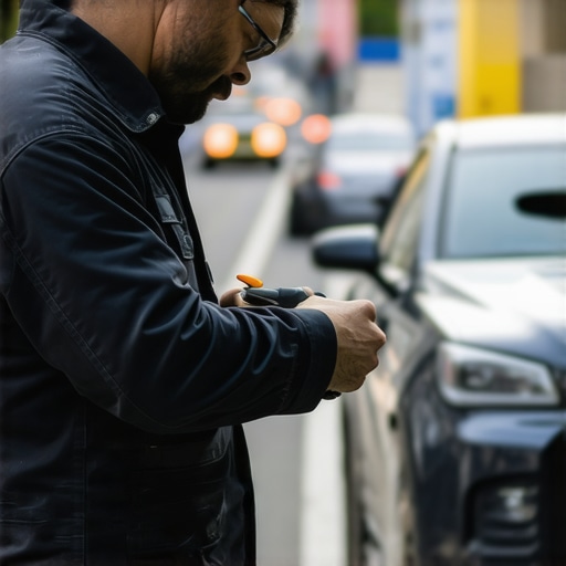 Why Hiring a Mobile Glass Installer Saves Your 2026 Commute