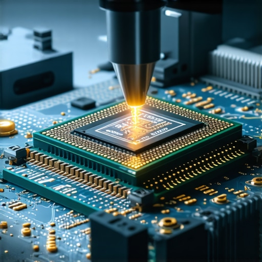 Will Your 2026 Insurance Cover This New Chip Repair Tech?