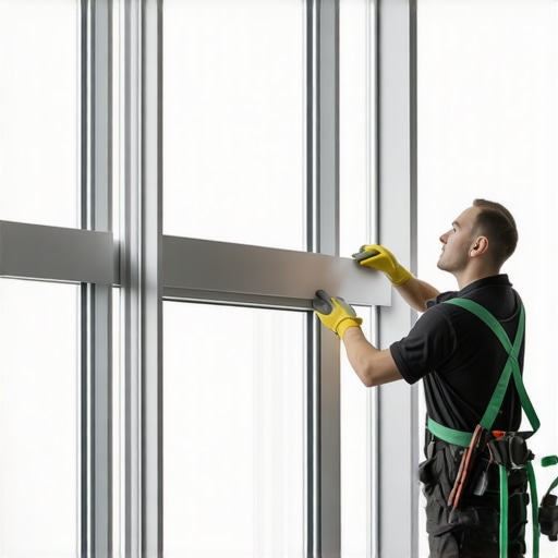 3 Mistakes to Avoid When Booking a Glass Installer in 2026