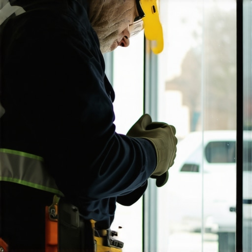 3 Safety Checks Your 2026 Glass Installer Must Run Now