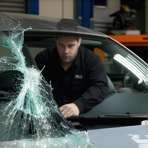 3 Signs Your Glass Installer Failed Your 2026 Safety Check