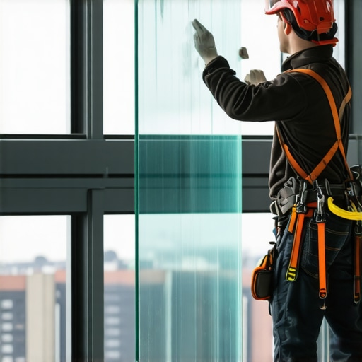 3 Things Your 2026 Glass Installer Needs to Check for Safety