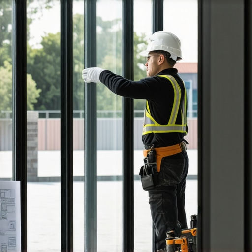 3 Things to Ask Your 2026 Glass Installer Before They Start