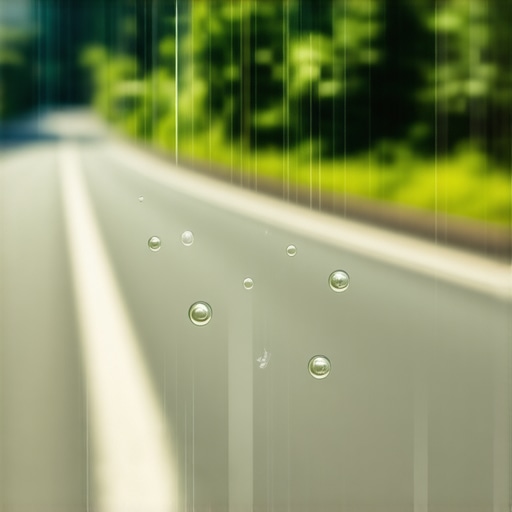 3 Tiny Windshield Pits That Ruin Your 2026 Safety Sensors