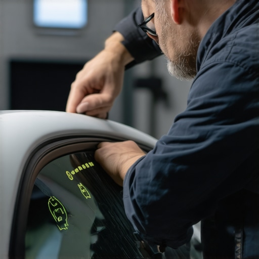 3 Warning Signs Your Glass Installer Missed a 2026 Sensor Check