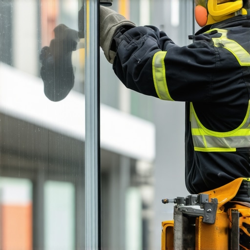 4 Safety Checks Your 2026 Glass Installer Must Perform