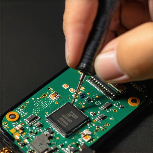 5 Proven Reasons Chip Repair Services Beat a Full Swap in 2026