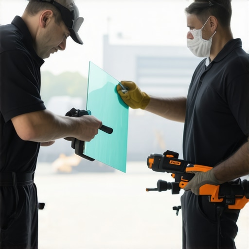 Avoid the Shop Markup: Hire a Mobile Glass Installer Today [2026]
