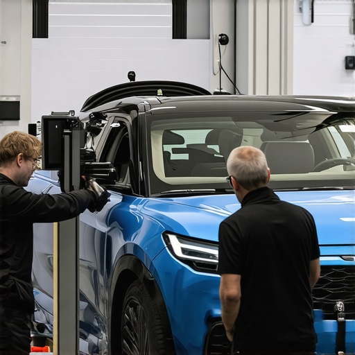 Can 2026 Chip Repair Services Fix Your Smart Windshield?