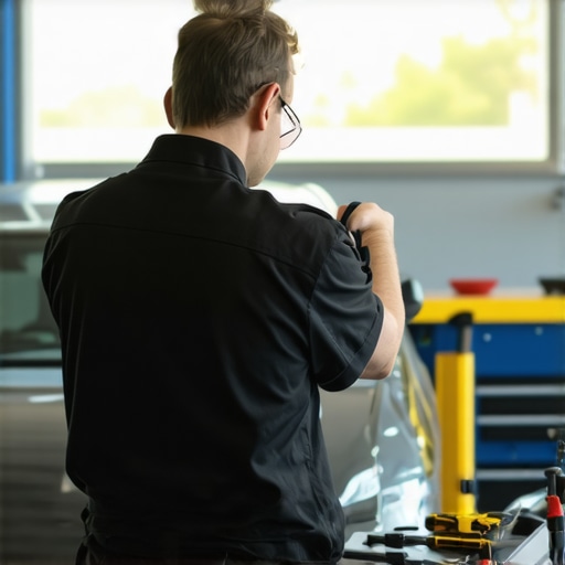 Certified Glass Installer: 5 Safety Checks for 2026 Drivers