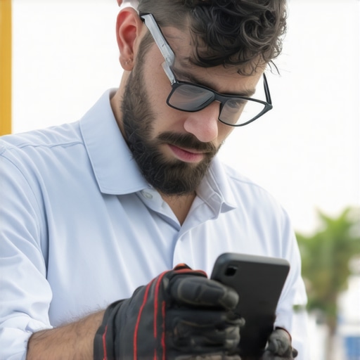 Don't Let a $50 Chip Crack: 3 Reasons to Book Same Day Mobile Repair