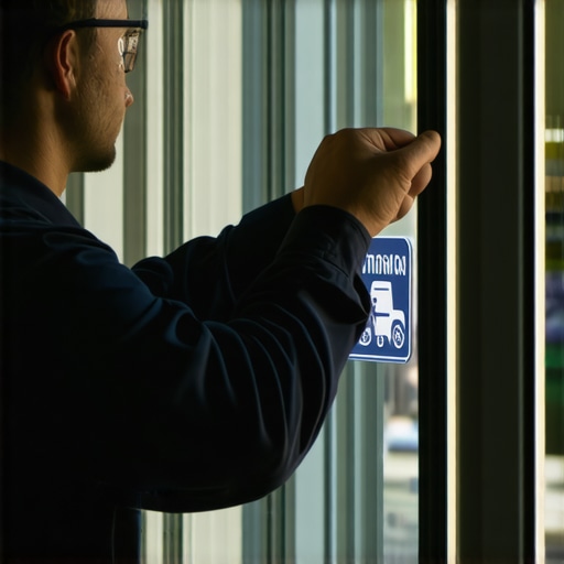 How to Spot a Certified 2026 Glass Installer in Seconds