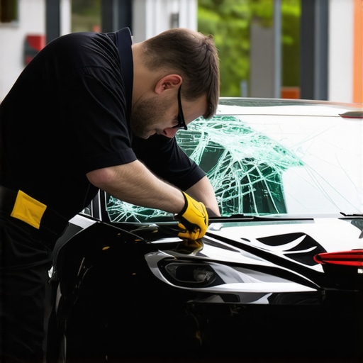 Save Your 2026 Windshield with Same Day Mobile Repair Hacks