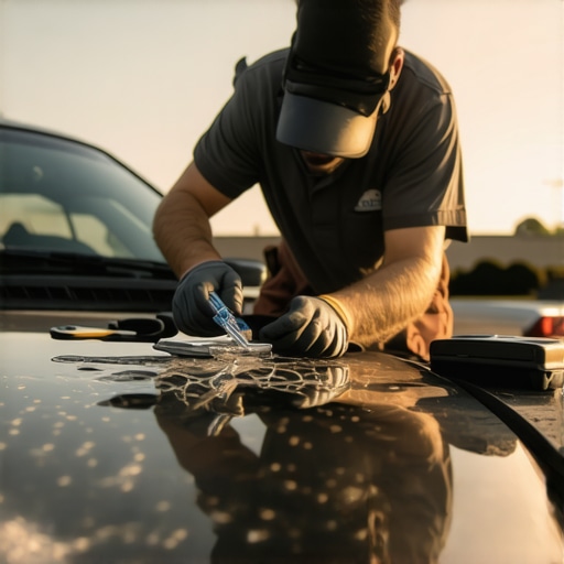 Stop 2026 Windshield Cracks Fast with Same-Day Mobile Repair