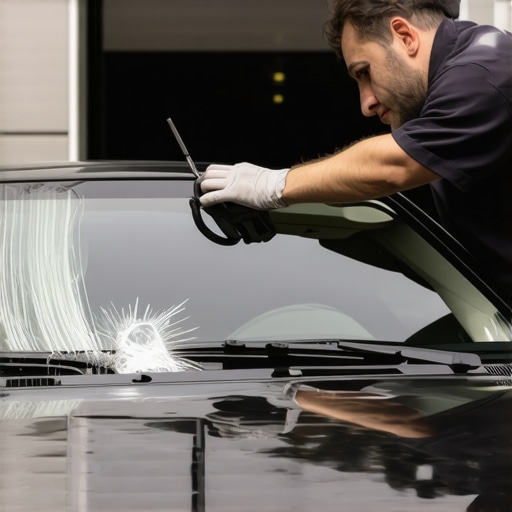 Stop the $1,200 Crack: 3 Chip Repair Rules for 2026