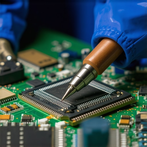 Stop the Spread: 2026 Chip Repair Services That Actually Work