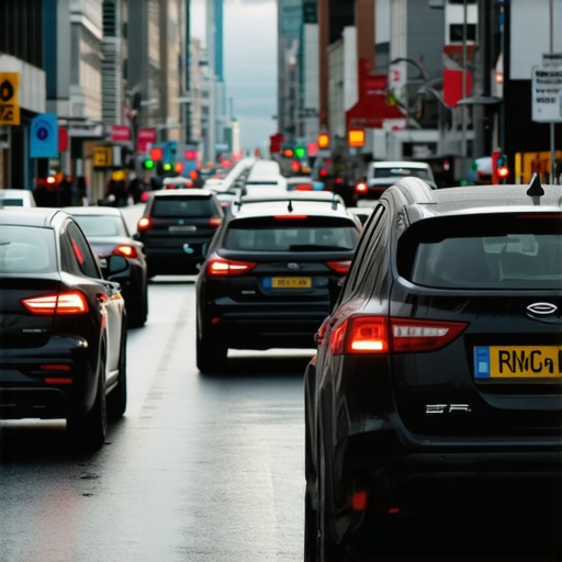 Why 2026 Drivers Book Same Day Mobile Repair Before the Rain