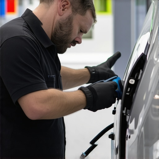 Why 2026 EV Drivers Need This Specific Glass Installer Check