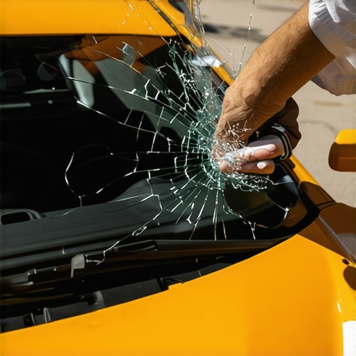 Why 2026 Heatwaves Crack Your Windshield [Fast Fix Tips]