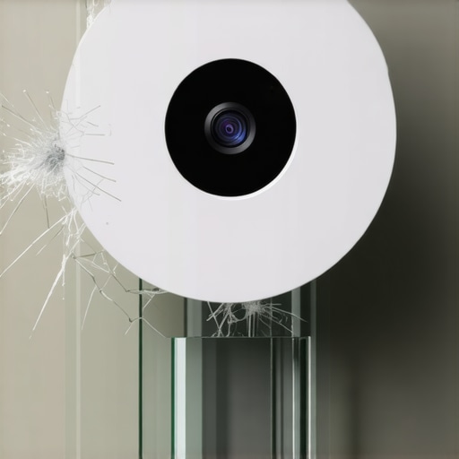 Why 2026 Smart Sensors Break Without a Certified Glass Installer
