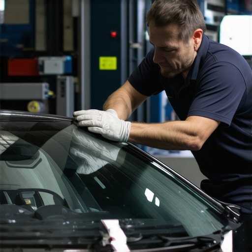 Why Your 2026 Mobile Glass Installer Needs Exactly 45 Minutes