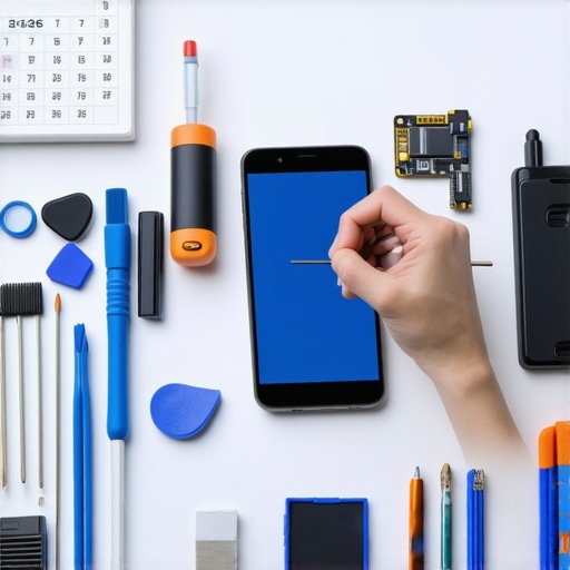 Will Your 2026 Insurance Cover Same Day Mobile Repair?