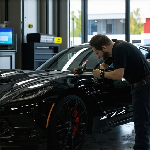 10-Minute Fix: Use Chip Repair Services to Protect 2026 Sensors