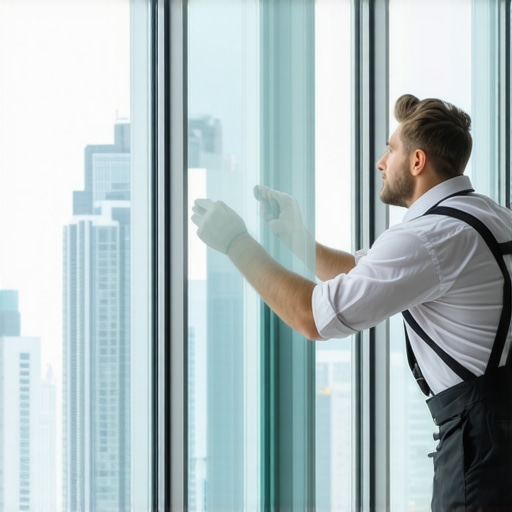 20-Minute Fix: Book a Mobile Glass Installer at Your Work [2026]
